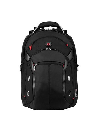 Wenger Gigabyte business-rygsæk med 45 cm rum til bærbar computer Wenger Gigabyte business-rygsæk med 45 cm rum til bærbar computer