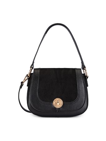 L.CREDI Skylar Bolsa de hombro 23 cm L.CREDI Skylar Bolsa de hombro 23 cm