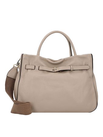 abro Jill Olkalaukku Nahka 36 cm