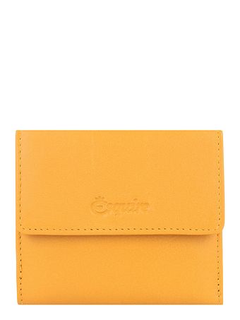 Esquire Peru-pung RFID-læder 10 cm