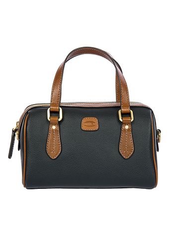 Bric's Volterra Firenze Taška přes rameno S Kůže 22 cm Bric's Volterra Firenze Taška přes rameno S Kůže 22 cm