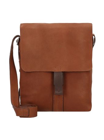 Harold's Lift Skuldertaske Læder 25 cm