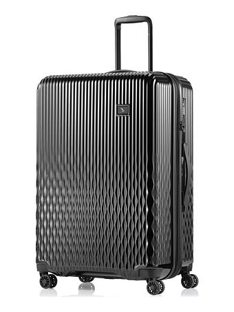 Pack Easy Flow 4 hjul Trolley L 75 cm med strækfold Pack Easy Flow 4 hjul Trolley L 75 cm med strækfold