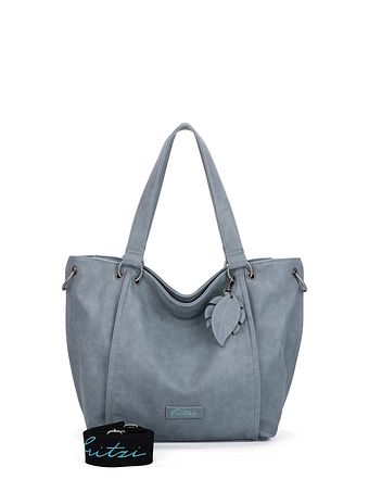 Fritzi aus Preußen Eco Fritzi02 Shopper-taske 50 cm Fritzi aus Preußen Eco Fritzi02 Shopper-taske 50 cm