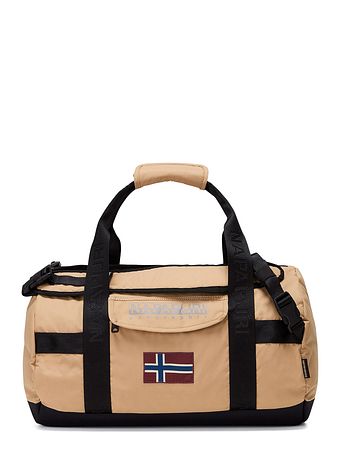 Napapijri Bering Weekend-rejsetaske 46 cm Napapijri Bering Weekend-rejsetaske 46 cm