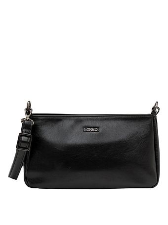 L.CREDI Pamela Skuldertaske 25 cm