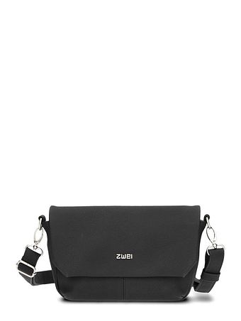 Zwei Mademoiselle.M Messenger-taske 28 cm