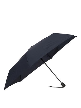 Knirps U.200 Duomatic lommeparaply 28 cm