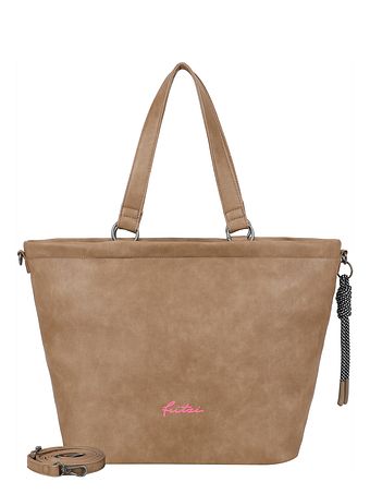 Fritzi aus Preußen Lou Shopper-taske 33 cm Fritzi aus Preußen Lou Shopper-taske 33 cm