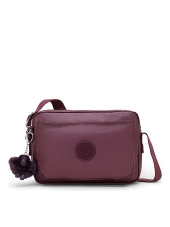 Kipling Basic Plus Abanu Crossbody-väska M 24 cm Kipling Basic Plus Abanu Crossbody-väska M 24 cm