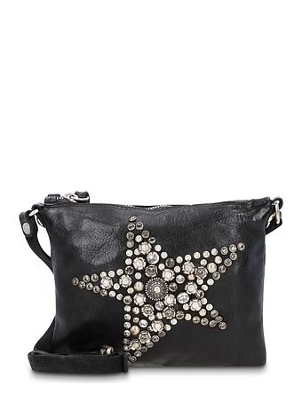 Campomaggi Skuldertaske Læder 19.5 cm