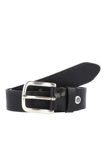 b.belt Cesar-bælte i læder