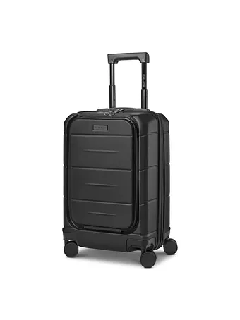 Police London 4 ruedas Maleta de cabina 55 cm Compartimento para el portátil Con asa expansible Police London 4 ruedas Maleta de cabina 55 cm Compartimento para el portátil Con asa expansible