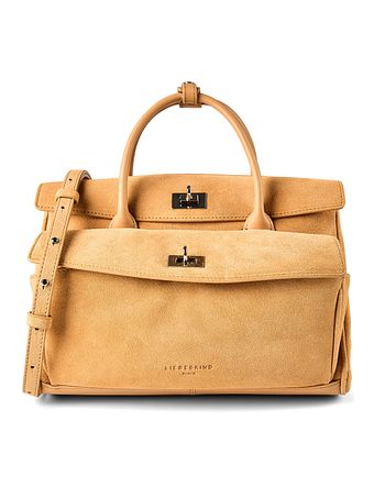 Liebeskind Gloria II Shopper-taske M Læder 28 cm