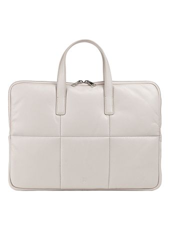 DuDu Togean Laptoptaske Læder 36 cm DuDu Togean Laptoptaske Læder 36 cm