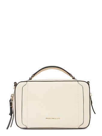 Piquadro Circle Skuldertaske Læder 21 cm Piquadro Circle Skuldertaske Læder 21 cm