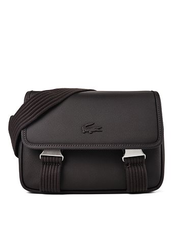 Lacoste Men's Classic Crossbody-laukku 23 cm Lacoste Men's Classic Crossbody-laukku 23 cm