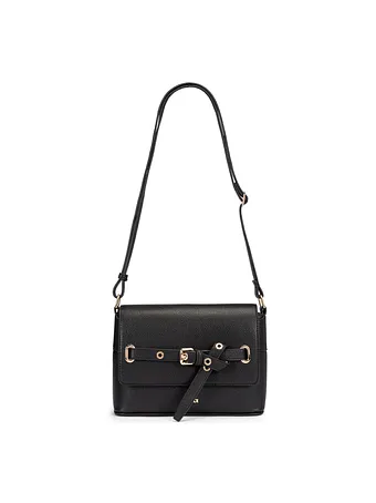 L.CREDI Sadette Bolsa de hombro 25 cm L.CREDI Sadette Bolsa de hombro 25 cm