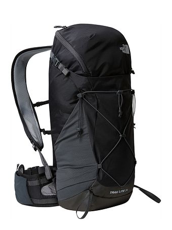 The North Face Trail Lite 24 Vandrer-rygsæk L-XL 53 cm The North Face Trail Lite 24 Vandrer-rygsæk L-XL 53 cm