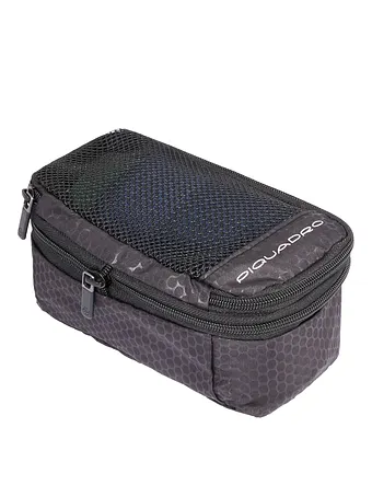Piquadro Packing Cube Organizador de equipaje 19 cm