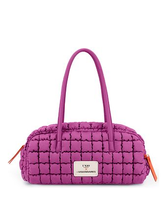 LES VISIONNAIRES Unio Zicke Bolsa de hombro 35 cm LES VISIONNAIRES Unio Zicke Bolsa de hombro 35 cm