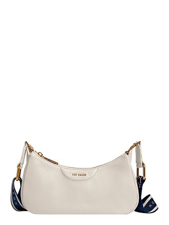 Ted Baker Essiy Skuldertaske Læder 25 cm Ted Baker Essiy Skuldertaske Læder 25 cm