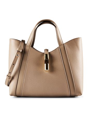 Furla Goccia Shopper-taske S Læder 28 cm