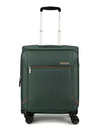 Samsonite Base Breeze 4 hjul Kabinetrolley 55 cm