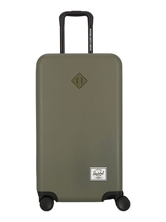 Herschel Heritage 4 hjul Trolley M 69 cm Herschel Heritage 4 hjul Trolley M 69 cm