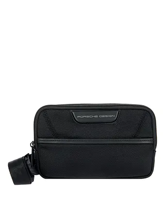 Porsche Design Roadster Crossbody-laukku 24 cm