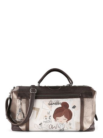 Anekke Sophia Weekend-rejsetaske 53 cm