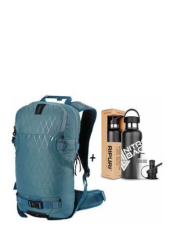 NITRO X Ripuri rygsæk sæt 2 stk. NITRO X Ripuri rygsæk sæt 2 stk.