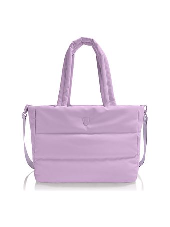 Heys Puffer Shopper-taske 43 cm Laptoprum