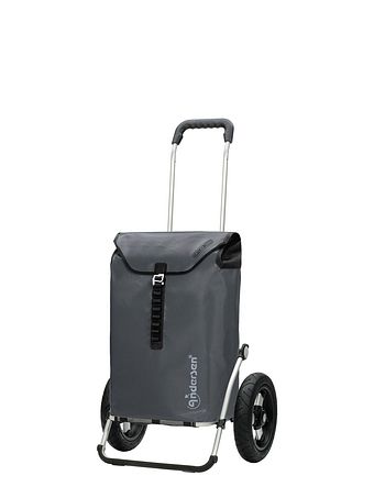 Andersen Shopper Royal Shopper Ortlieb indkøbstrolley 65 cm Andersen Shopper Royal Shopper Ortlieb indkøbstrolley 65 cm