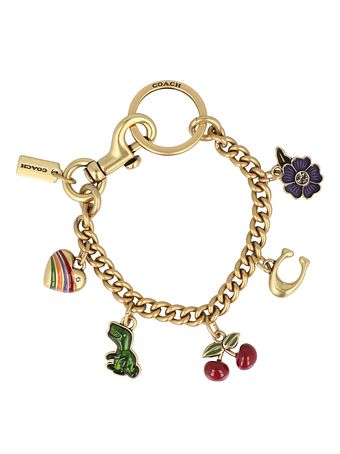 COACH Tilbehør til taske 25 cm