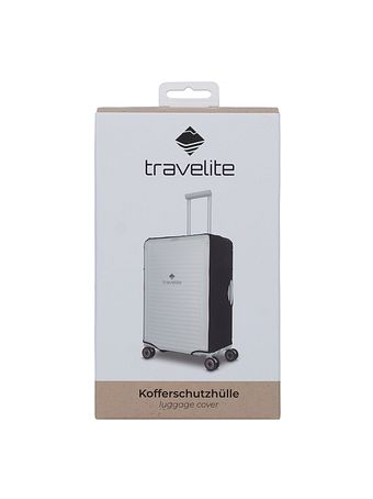 Travelite Accessoires Ochranný kryt na kufr 77 cm