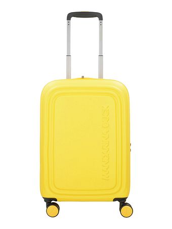 Mandarina Duck Logoduck 4-hjulet kabinevogn 56 cm