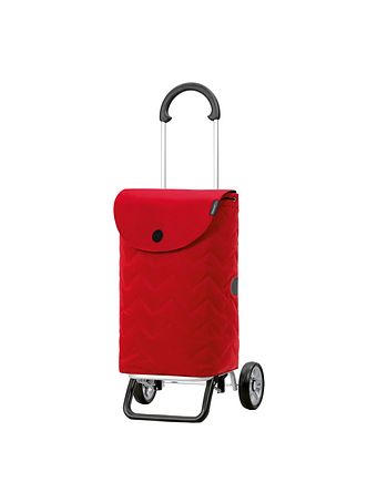 Andersen Shopper Scala Shopper Plus Hilma Shoppingvagn 59 cm Andersen Shopper Scala Shopper Plus Hilma Shoppingvagn 59 cm