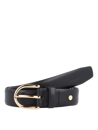 Joop! Jeansbælte i læder