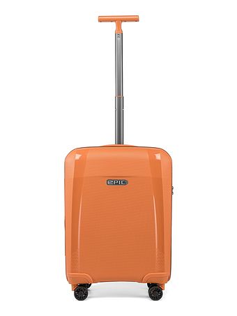 Epic Phantom SL 4-hjulet kabinevogn 55 cm