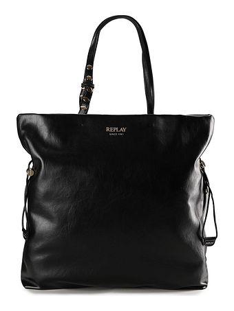 Replay Skuldertaske 25 cm Replay Skuldertaske 25 cm