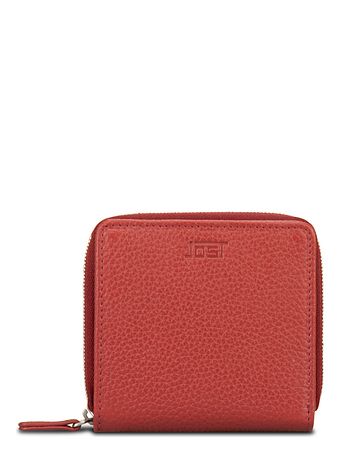 Jost Vika Pung RFID-beskyttelse Læder 10 cm