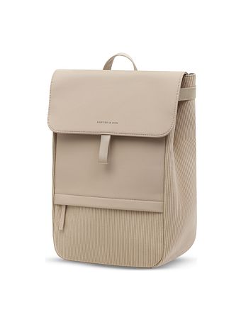 Kapten & Son Fyn Batoh 39.5 cm Kapsa na notebook