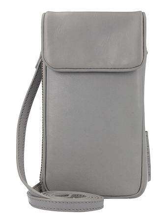 aunts & uncles Jamie's Orchard Cloudberry mobiletui i læder 10 cm