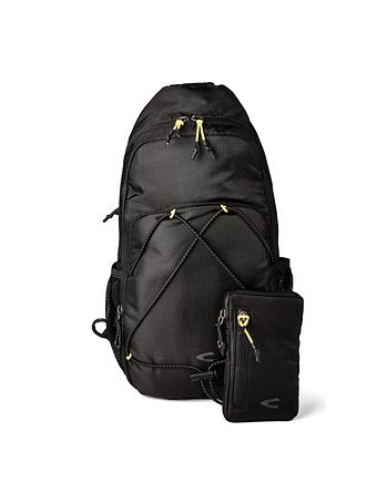 camel active Shores Sling Bag 46 cm camel active Shores Sling Bag 46 cm