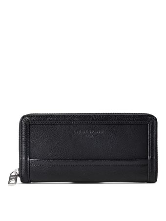 Liebeskind Delia Portafoglio Protezione RFID Vera Pelle 19 cm Liebeskind Delia Portafoglio Protezione RFID Vera Pelle 19 cm