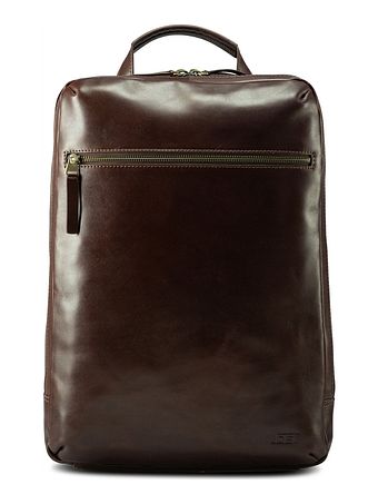 Jost Skagen Forretningsrygsæk Læder 42 cm Laptoprum Jost Skagen Forretningsrygsæk Læder 42 cm Laptoprum