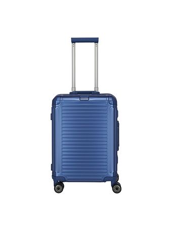 Travelite Næste 4-hjuls kabinevogn 55 cm