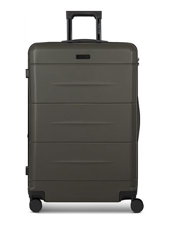 Police London 4 hjul Trolley 74 cm med strækfold