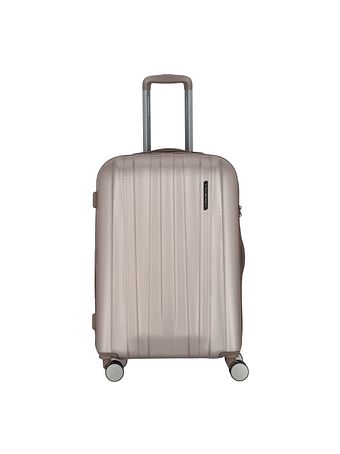 Polestream Moonrock 4 kolečka Vozík M 69 cm s roztažitelným záhybem